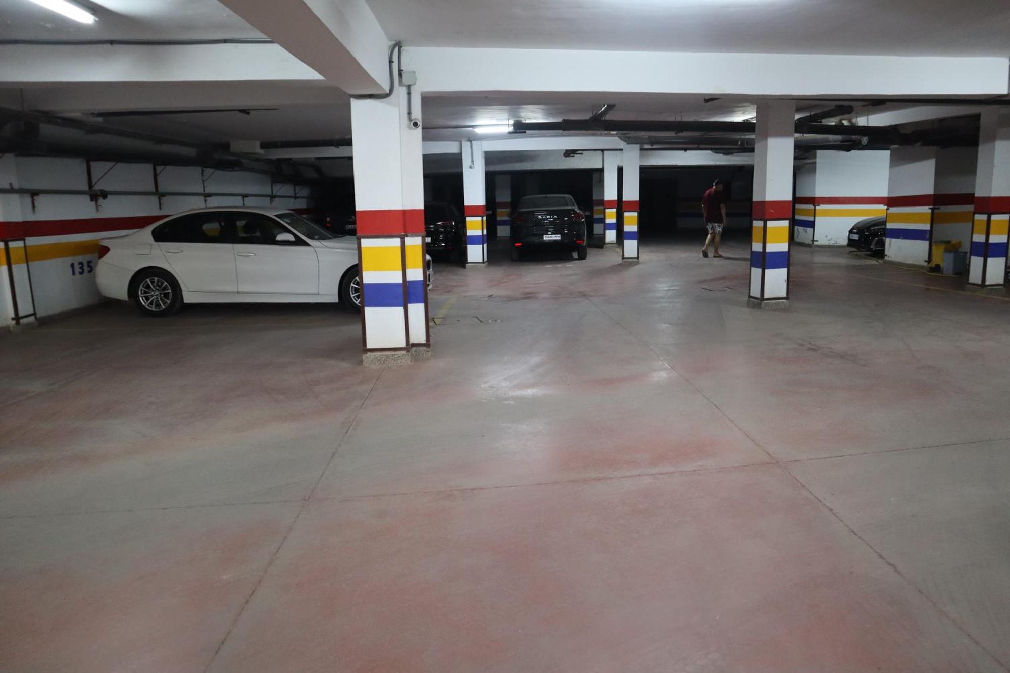 Appartement Calme, Gueliz Marakéš Exteriér fotografie