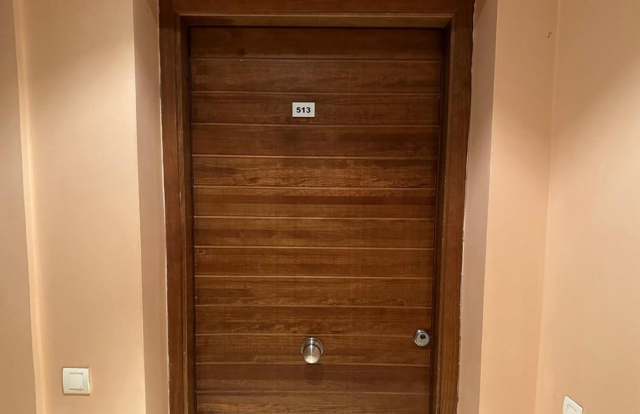 Appartement Calme, Gueliz Marakéš Exteriér fotografie