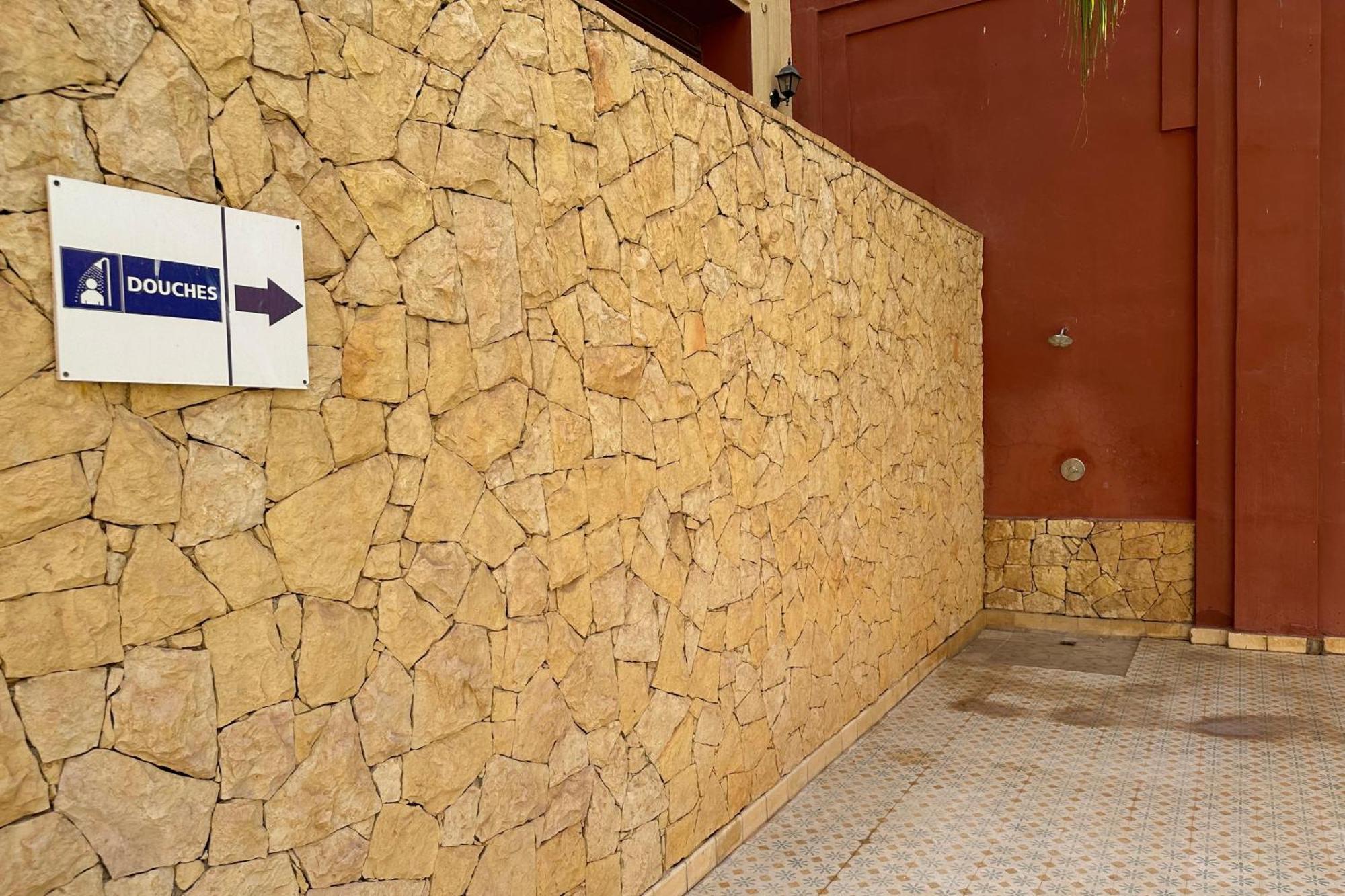 Appartement Calme, Gueliz Marakéš Exteriér fotografie
